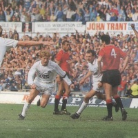 Matchday Memories: #1 - Leeds United 2 Leicester City 1 (1990)